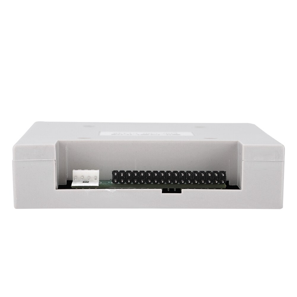 Fdd-udd  u144k 3.5 '' 1.44mb usb ssd floppy drive emulator för industriella kontroller för datorer, dataverktyg, etc.