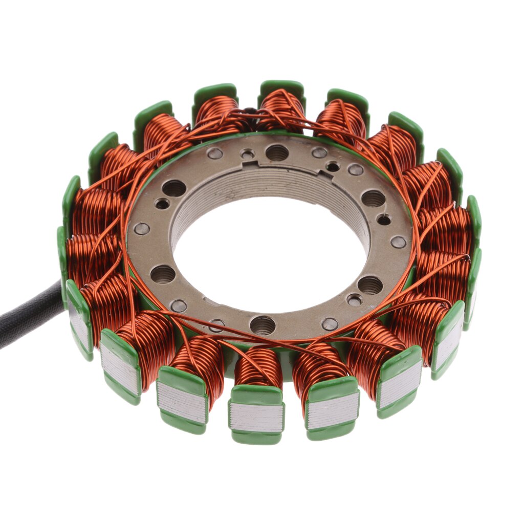 Motorcycle Stator Coil For Yamaha Virago 535 XV535 High Performance