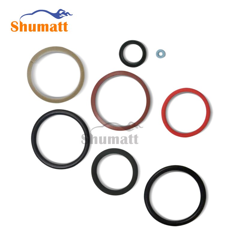 Original Overhaul Repair Kit C7 C9, 2354339 For C9,C7 Engine