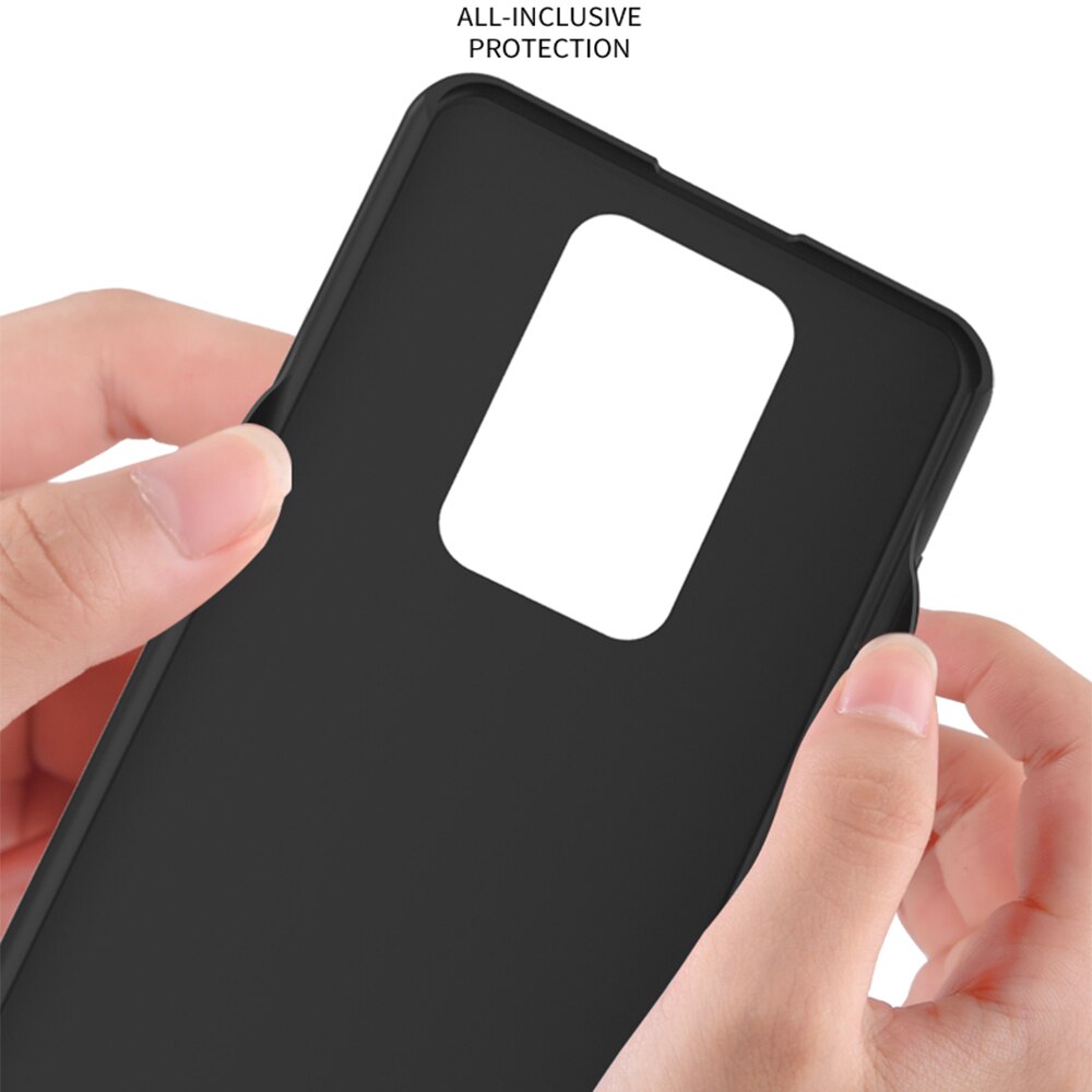 Araceli 6500 Mah For Xiaomi Redmi Note 8 Note 8 Pro Battery Case Smart Backup Charger Cover Power Bank Note 8 Pro Battery Case