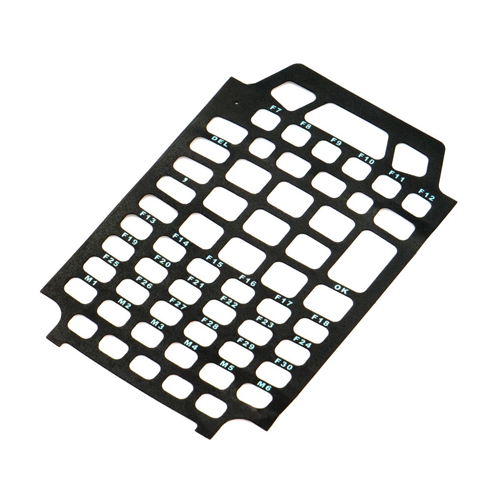 Keyboard for Psion Teklogix Omnii XT15 7545 XA - 59 Keys - Original Replacement Part