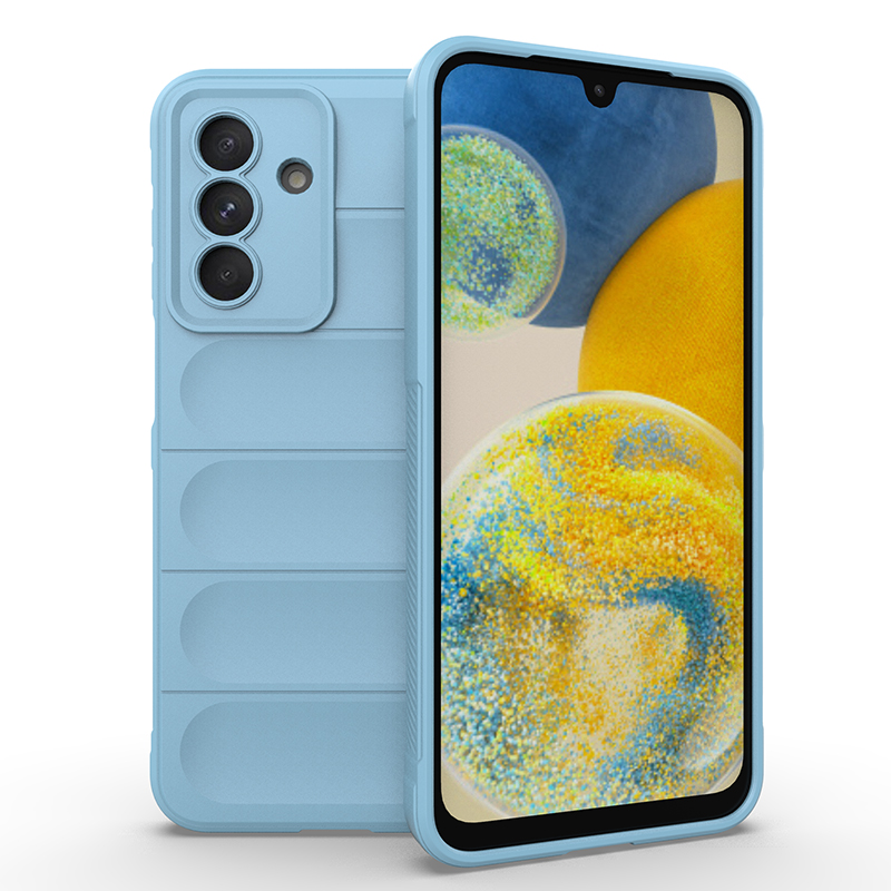 Coque antichoc en Silicone souple de luxe pour Samsung Galaxy A16 A26 A36 A56 5G, housse de Protection d'objectif pour Galaxy A 16 26 36 56 Funda