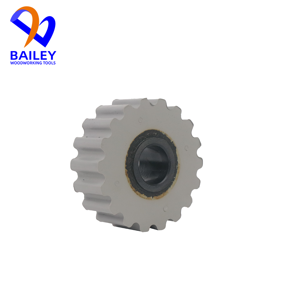BAILEY 10PCS 70x20x25mm Presse Rad Gummi Roller für Homag Brandt Kantenanleimmaschine Holzbearbeitung Werkzeug Zubehör