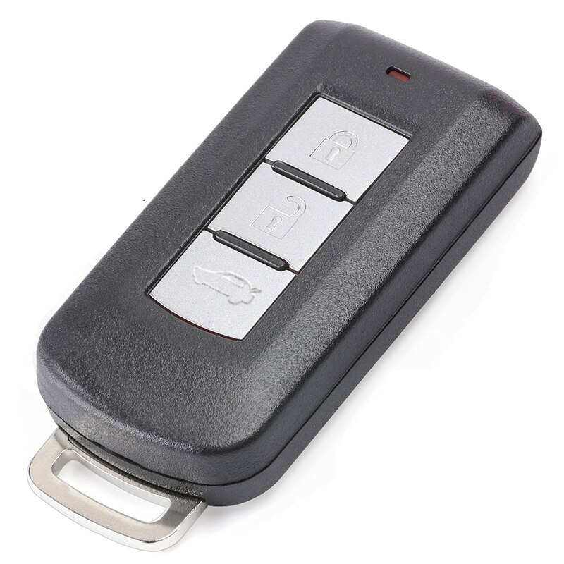 Keyecu CE1731 Smart Remote Key 3 Button 433Mhz PCF7952 for Mitsubishi Outlander Sport RVR ASX FCC: G8D-644M-KEY-E