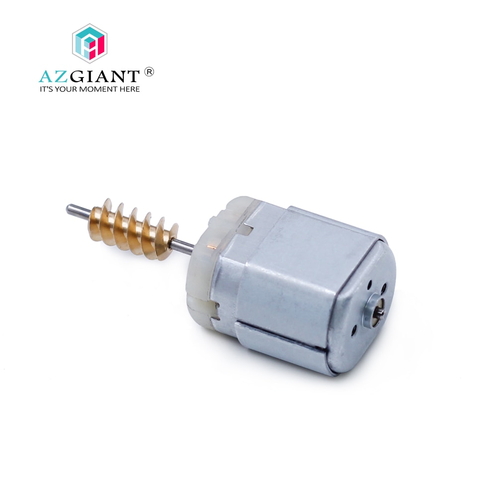 AZGIANT car ELV/ESL steering lock motor for VW MAGOTAN J764 for Volkswagen CC column ignition key direction lock motor actuator