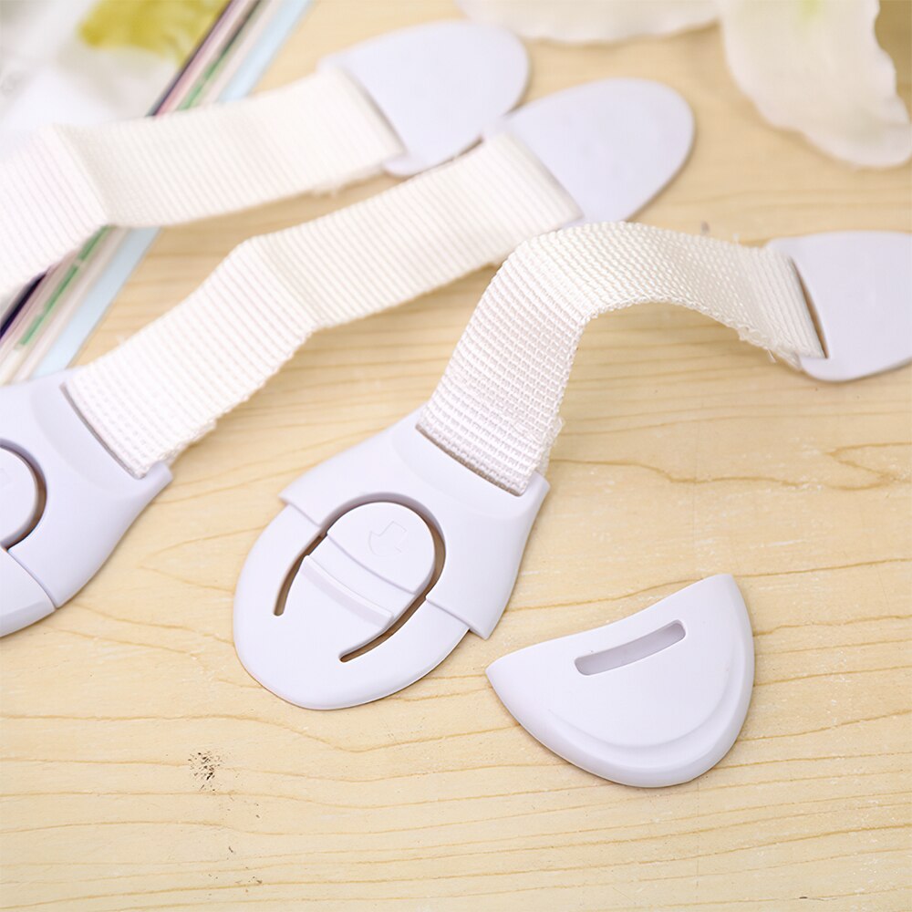 5/1Stck Art sperren Schutz Von freundlicher Verriegelung Türen Für freundlicher Sicherheit freundlicher Sicherheit Kunststoff Schutz Sicherheit schloss Schublade