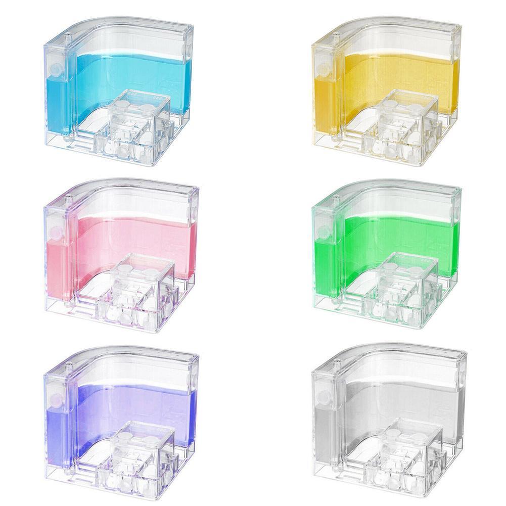 3D Ant Home Insect Nest Acrylic Farm House Work Educational DIY nests insect ant ant Feeding Formicarium villa nest H5B5