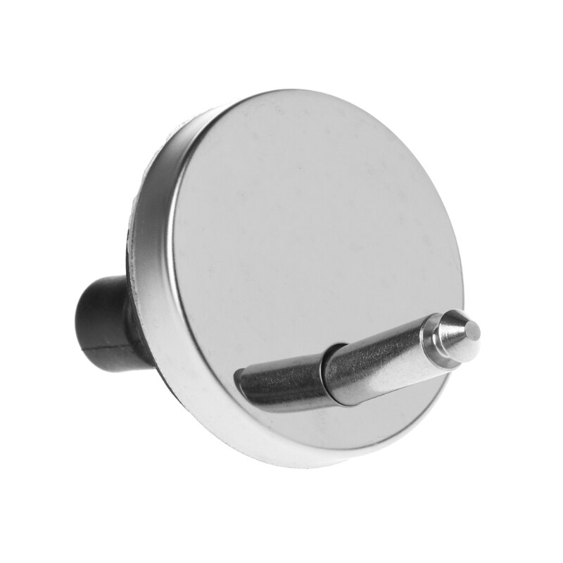 koppel het ergste Teken 2Pcs Toiletbril Scharnieren Bevestigingen Vervanging Scharnier Fittingen  Schroeven Voor Wc Accessoires – Grandado