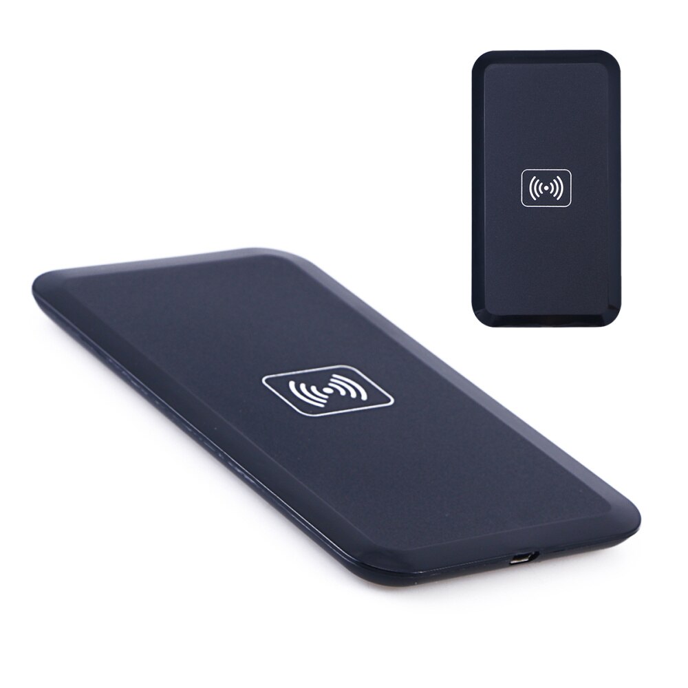Qi Wireless Power Charger Inductive Mobile Phone Charger for Samsung Note3 S3 I9500 S5 Nexus5 Lumia 920 820 HTC 8x