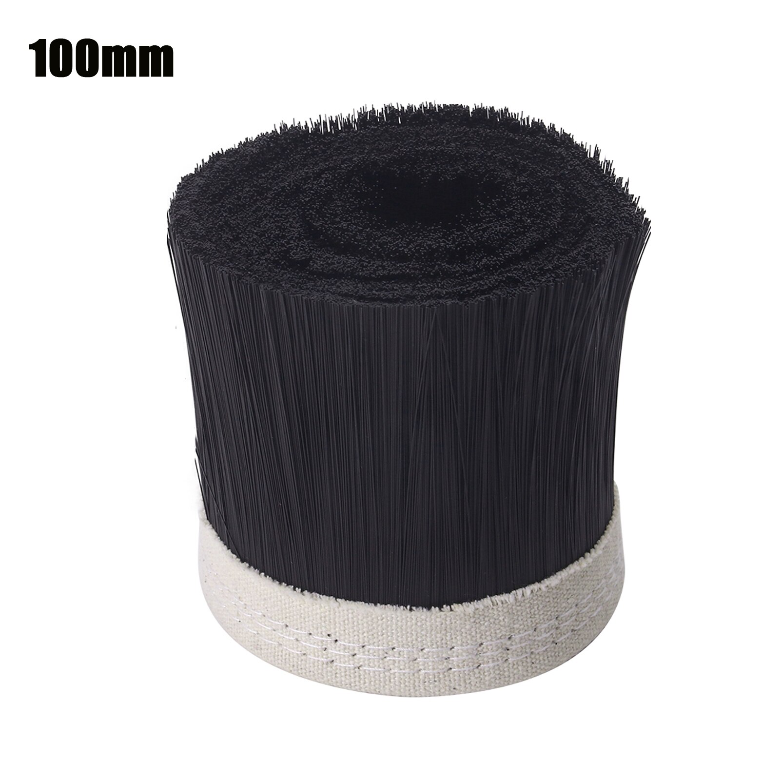 1M x 70mm/100mm Brush Vacuum Cleaner Engraving Machine Dust Collector Cover For CNC Router: 100mm