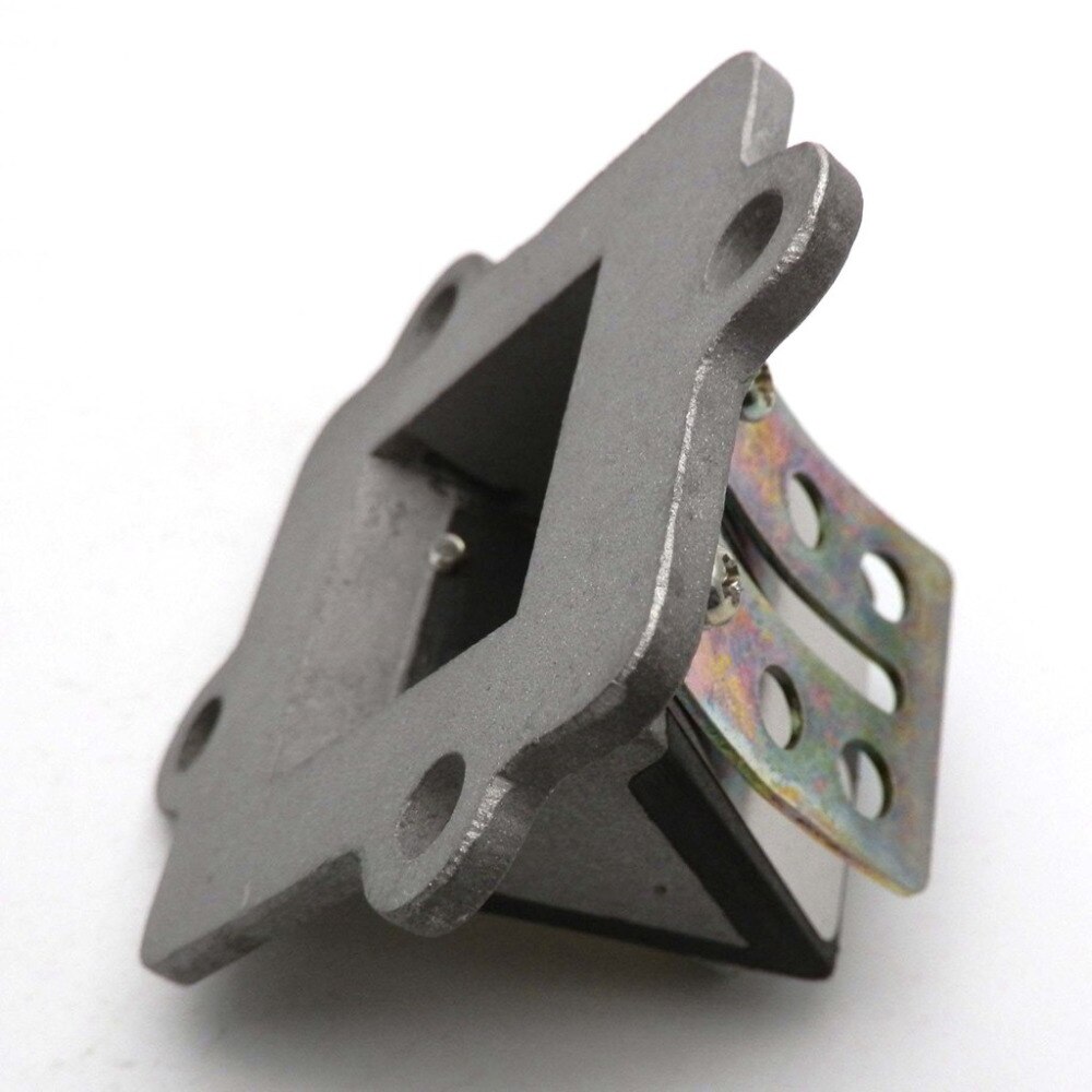 Reed Valve For 50 50cc 2 Stroke Yamaha Minarelli 1PE40QMB JOG Chinese Scooter