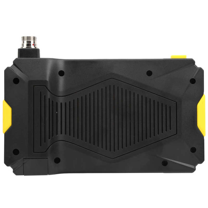 P30 3.9mm 4.3in LCD Endoscope 1080P Borescope Pipeline Inspection Camera with 6 Lights