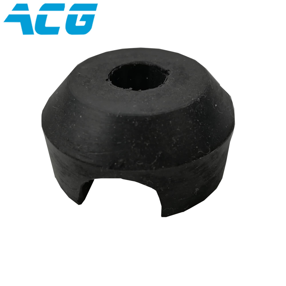 2 pcs Reusable Silicon Infusion Block for glass fiber RTM vacuum bagging process