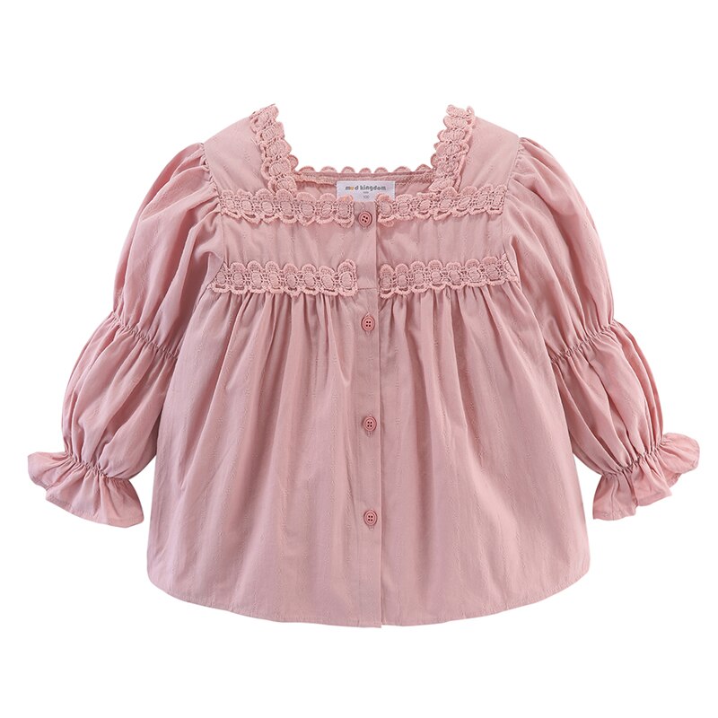 More & More Blouse met opstaande kraag in zwart online kopen | P&C