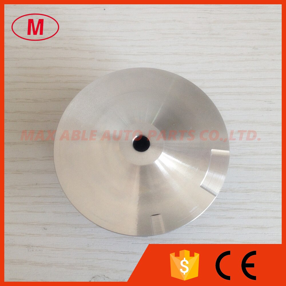 TD05-16G TD05H TD06 EVO3 16G koło sprężarki 48.30x68.00mm dla TD05 turbosprężarka