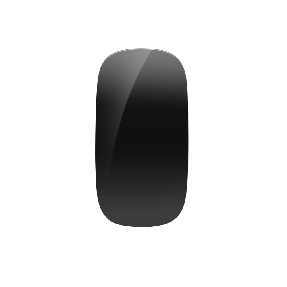 Multi-touch Magic Mouse 2.4GHz Muizen Voor Windows Mac OS Wit/Zwart Voor laptop/game/ desktop