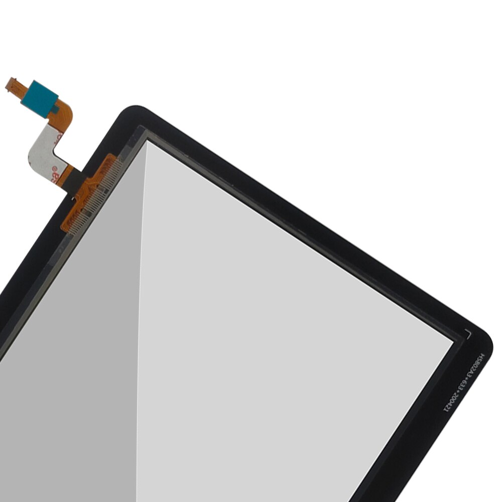 9.6 ''nuovo tocco per Huawei MediaPad T3 10 AGS-L03 AGS-L09 T3 tocco schermo Digitizer sensore frontale in vetro tavoletta PC parti