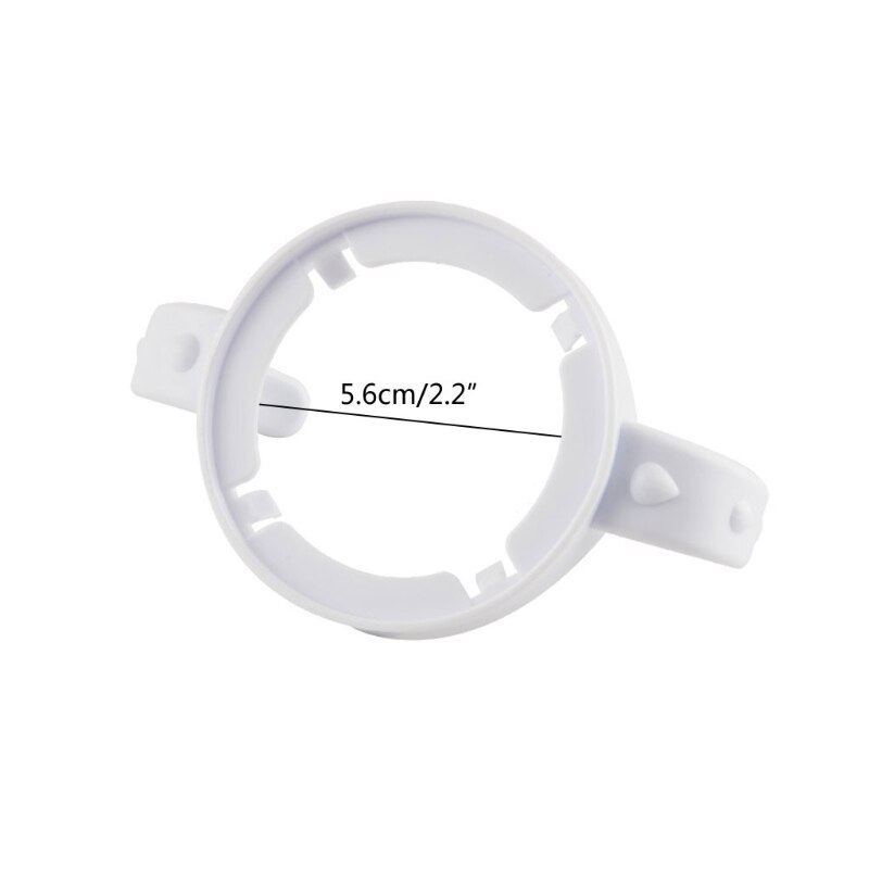 Avent – poignée de bouteille en verre PP pour biberon H055, à ouverture large naturelle