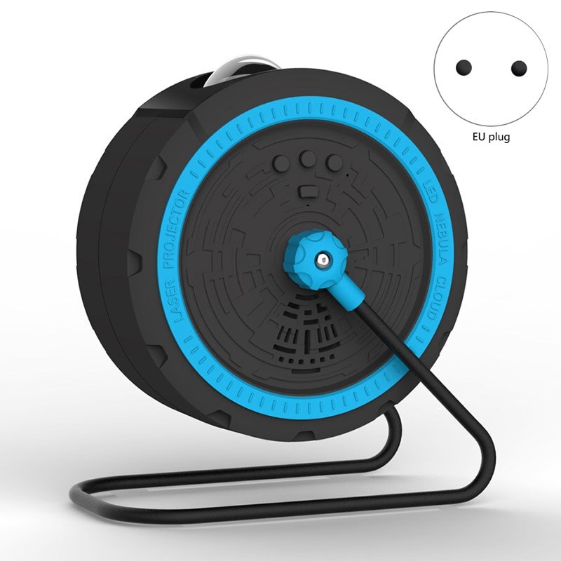 Led Starry Sky Light Star Galaxy Projector Dynamic Cloud Kids Bluetooth Remote Controll Night Light