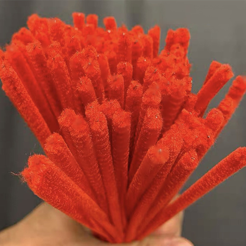 Palo de permanente Afro, cabeza de explosión, accesorios de salón, herramienta de permanente, barra de pelo entrelazada, giro de rizado, alta elasticidad, 20 unids/bolsa