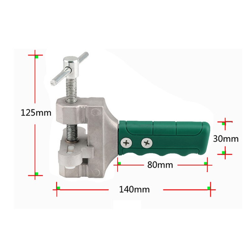 Ceramic Tile Cutter Holding Multifunctional Diamond Cutting Tool Cutting Hand Cutting