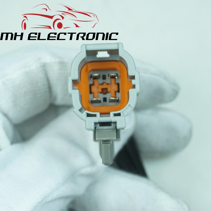 MH ELECTRONIC For Nissan 350Z Z33 for Infiniti G35 Rear Right or Left ABS Wheel Speed Sensor 47900-AL505 47900AL505