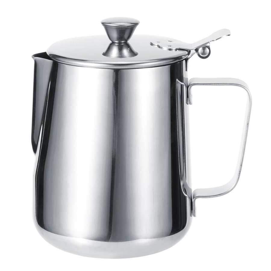 Coffee mug coffee mug non-stick stainless steel for home coffee