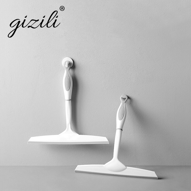 NEW Glass Cleaning Wiper Brush Window Mirror Car Squeegee Cleaner Eco