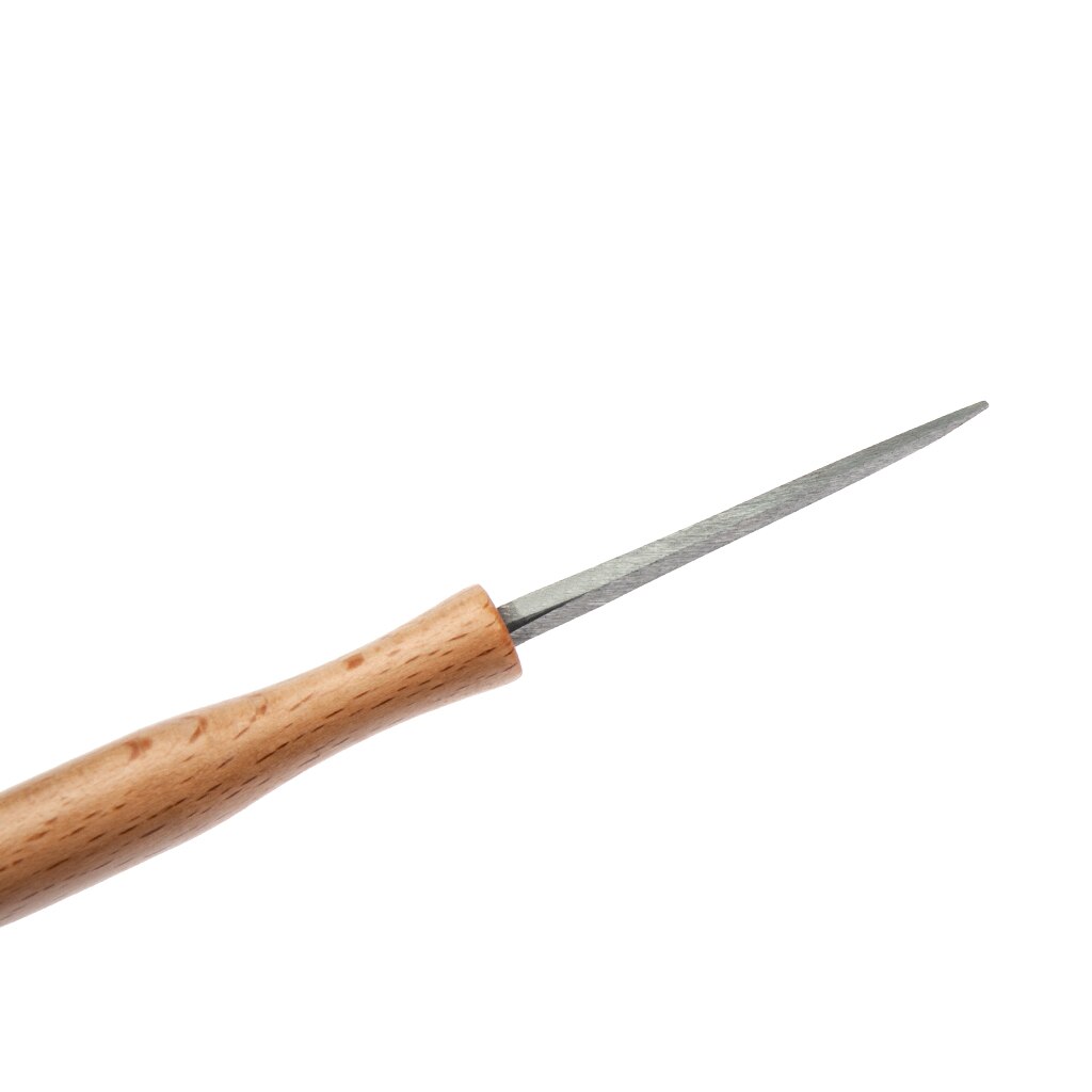 1Pc Piano Reamer Jujube Handle Enlarge Hole For Vertical/Upright Piano Maintenance Tool Piano Repair Adjust Tool