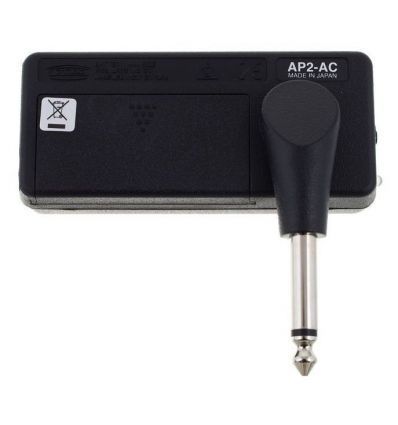 Vox Amplug 2 AC30