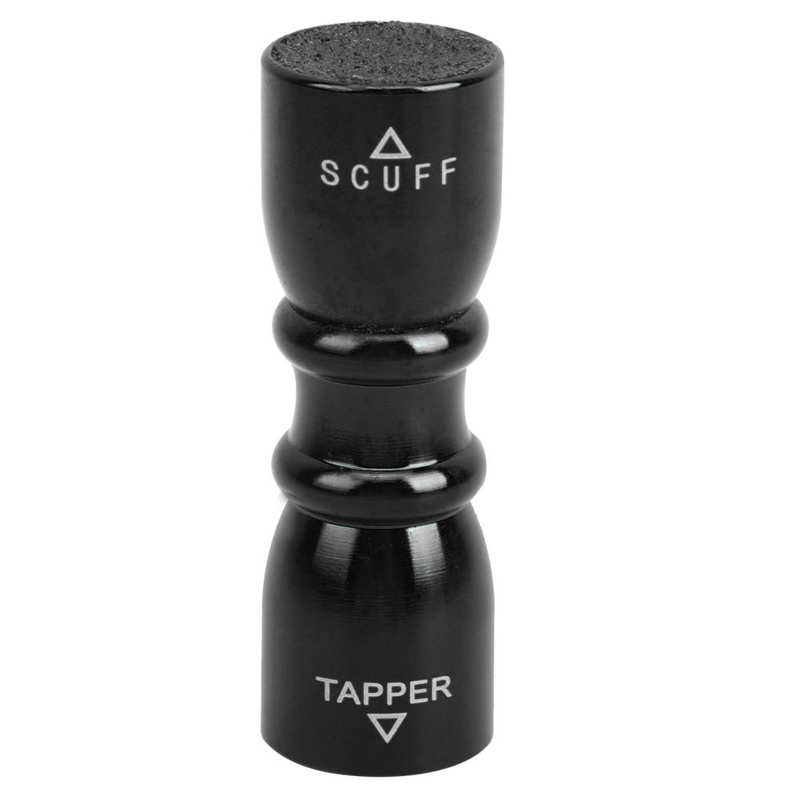Outil de pointe de queue de billard 3 en 1, polisseuse, affûteuse, aérateur, bâton de billard, Kit d'outils de réparation en acier inoxydable: Black