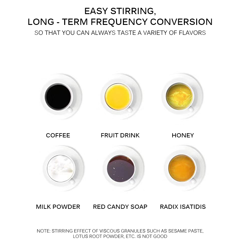 Automatic Self Stirring Mug Mixing Cup Coffee Milk Mixer Juice Drink Cup For Home Office Travel Home Decoration