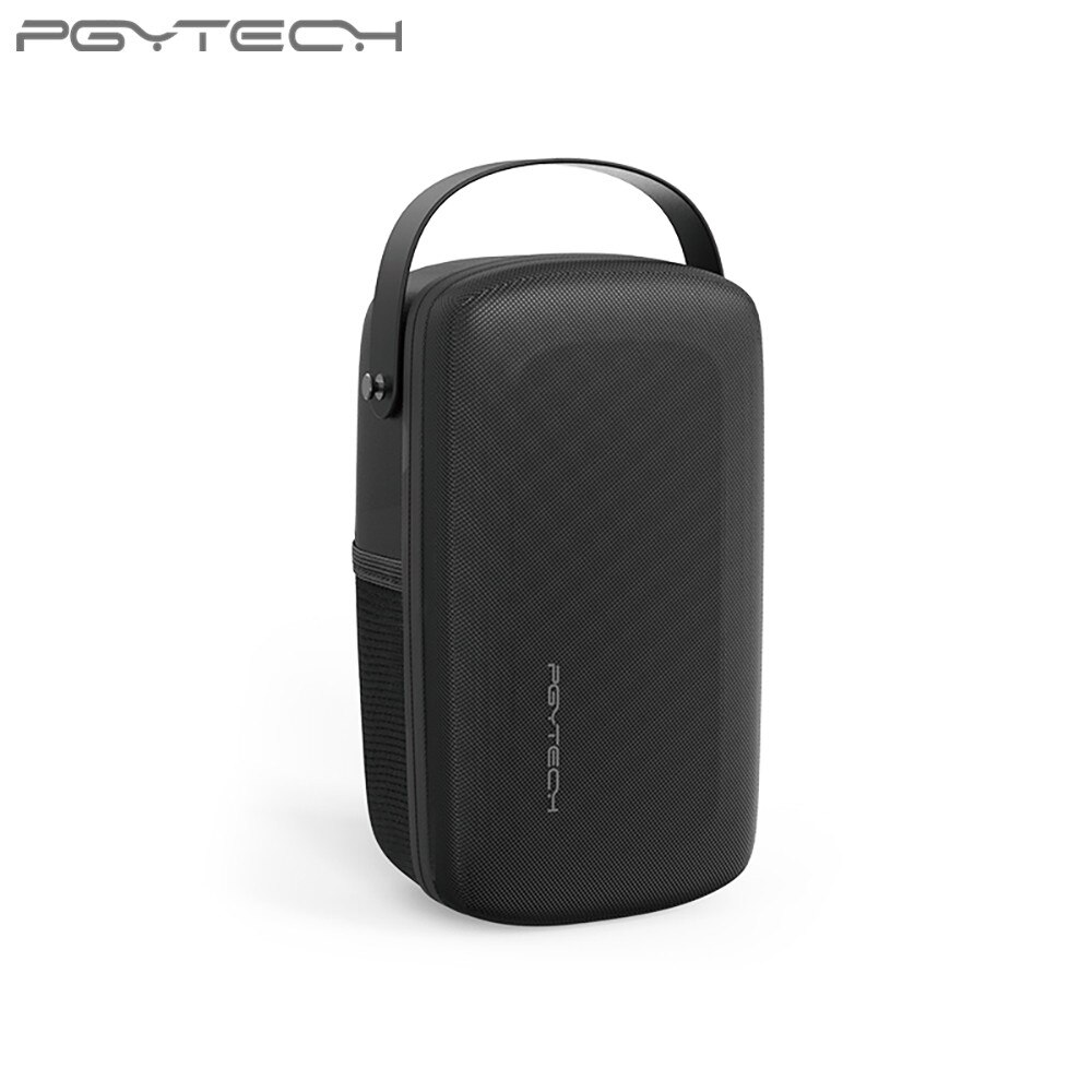 PGYTECH-Mini bolsa portátil Mavic 2, funda pequeña General de espuma EVA, estuche de transporte para DJI Mavic 2 Pro / Mavic 2 Zoom, accesorios para Drones