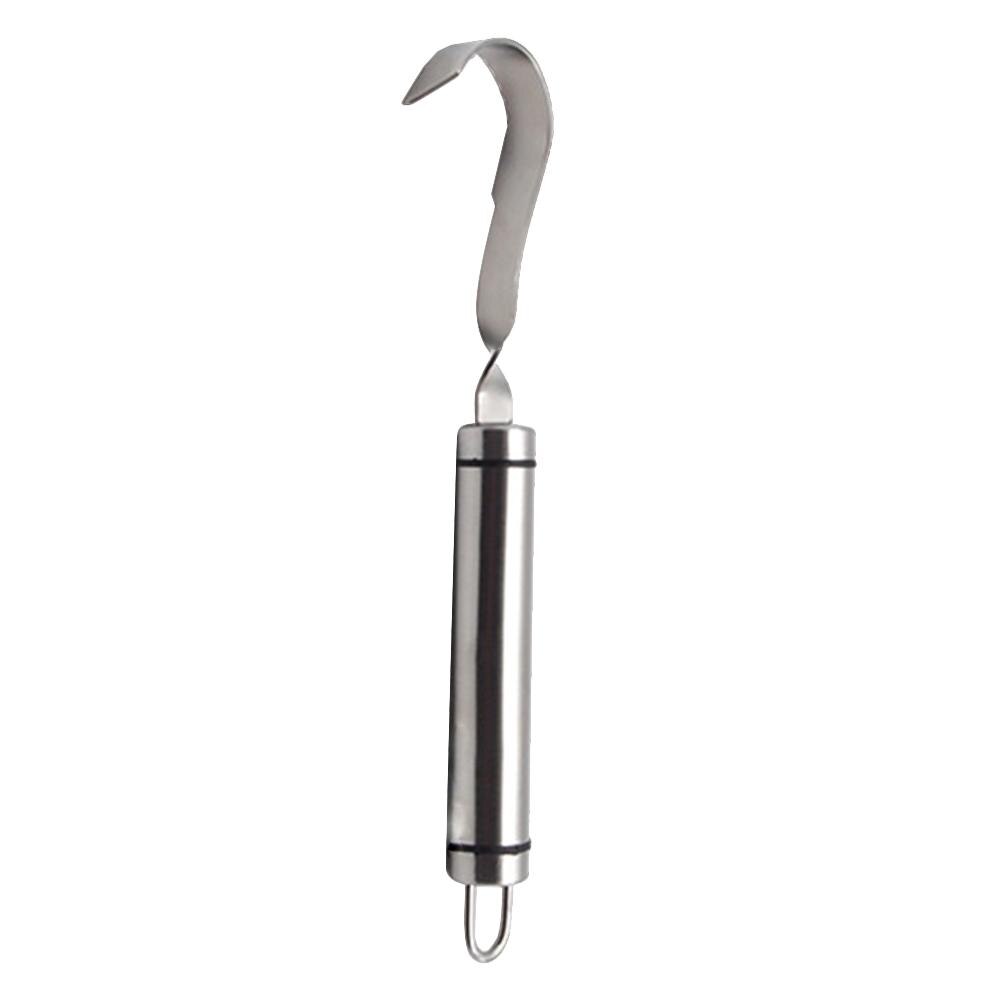 Metalen Chocolade Spatel Kaasrasp Boter Blade Cutter Cake Diy Baking Tool: Default Title