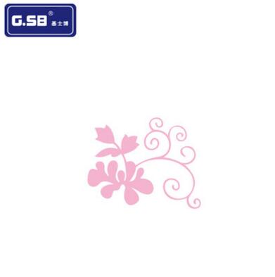 300X400X0.4MMplastic layering stencil for ink,paint,stamp art supplies template drawing on wall or PET stencil NO488-511