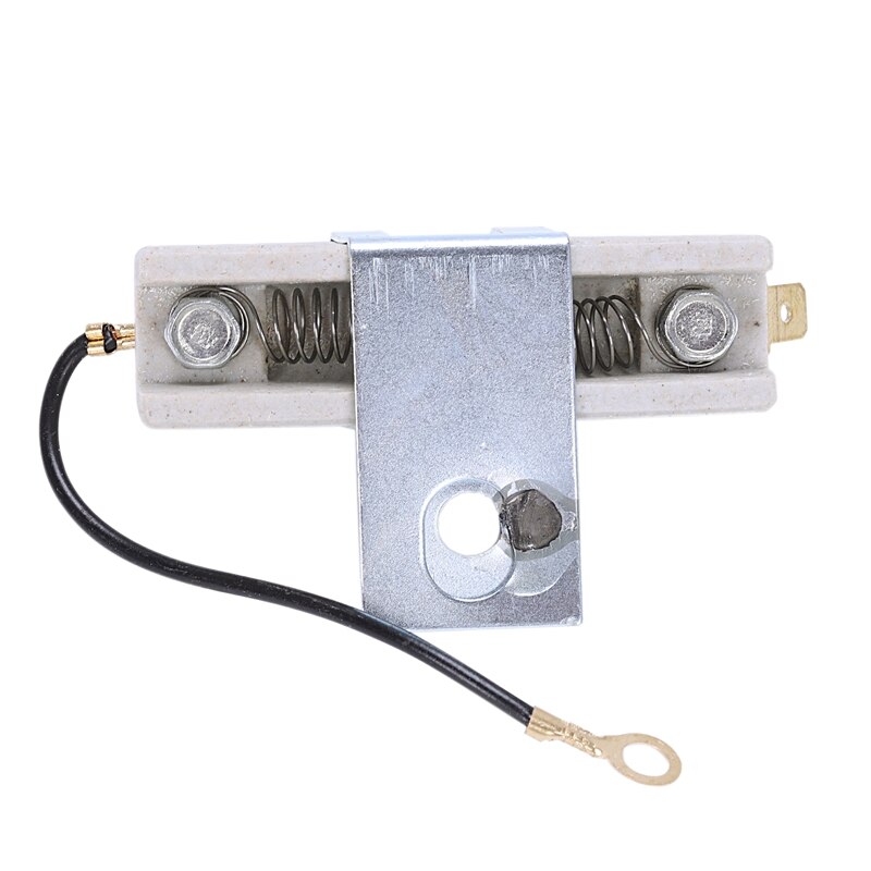 Rezystor balastowy robić użytku z cewką balastową 1.5 oma