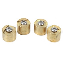 Parts Manifold brass Accessories Car Truck Intake Gold