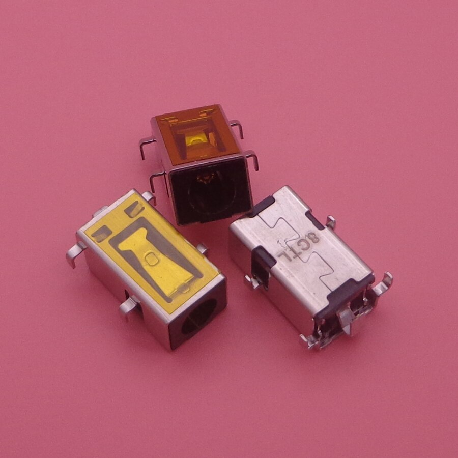 Connecteur D'alimentation DC Jack Pour Lenovo IdeaPad 100-14IBD 100-15IBD - Neuf