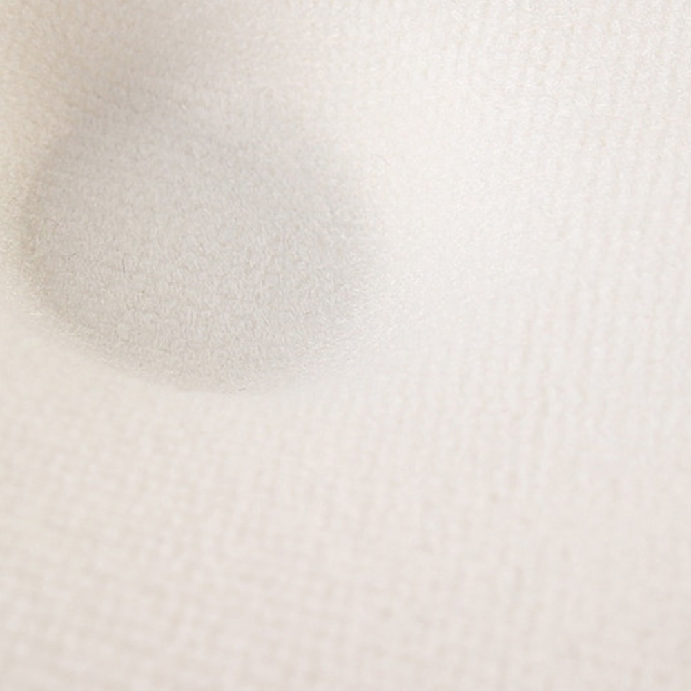 8 pces enfermagem respirável à prova de vazamento reutilizável pano macio leite materno absorvente lavável confortável almofada de mama ultra fino