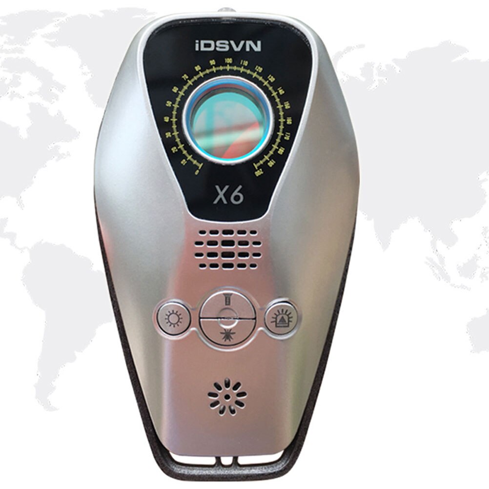 1pc Sensor Alarm Wireless Anti Theft Durable Portable Security Sensor Alarm Scanner