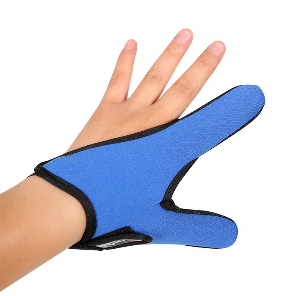 Guantes de pesca antideslizantes y anticortes, manoplas protectoras de 2 dedos, accesorios para aparejos de pesca, guantes de ciclismo, primavera y verano: Gris