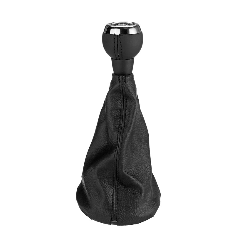 Auto 6-Speed Manual Versnellingspook Pookknop Stofkap Voor Mini Cooper R55 R56 R57 R58 r59 R60 R61
