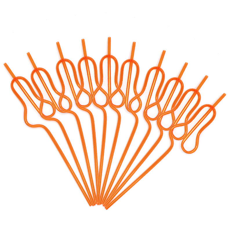 Słomki na przyjęcie weselne panna młoda do być Bachelorette impreza zespół panna młoda słoma dla kura Bachelorette impreza dekoracje kieszonkowe dzieci