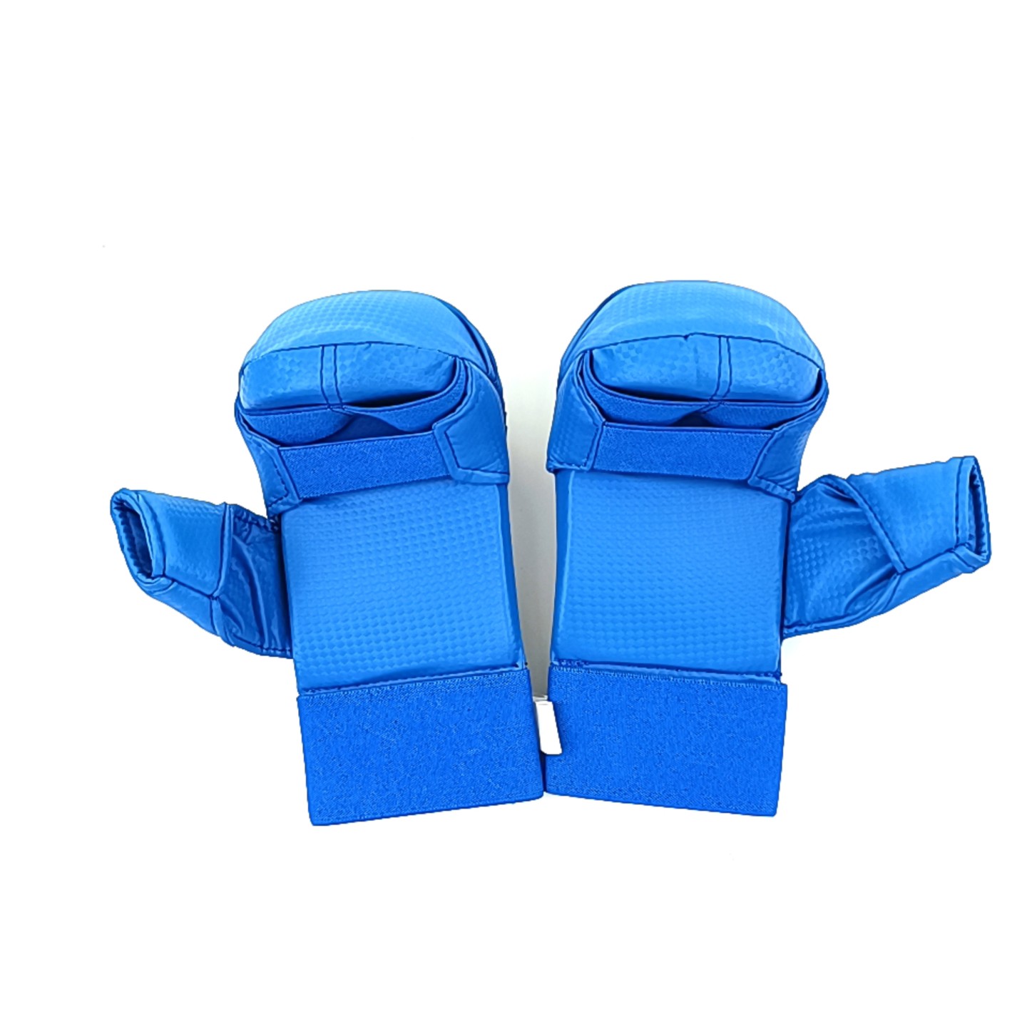 Gants de protection du pouce de karaté, modèle épaissi, protège-mains de karaté , protège-mains MMA, gants de boxe pour adultes et enfants