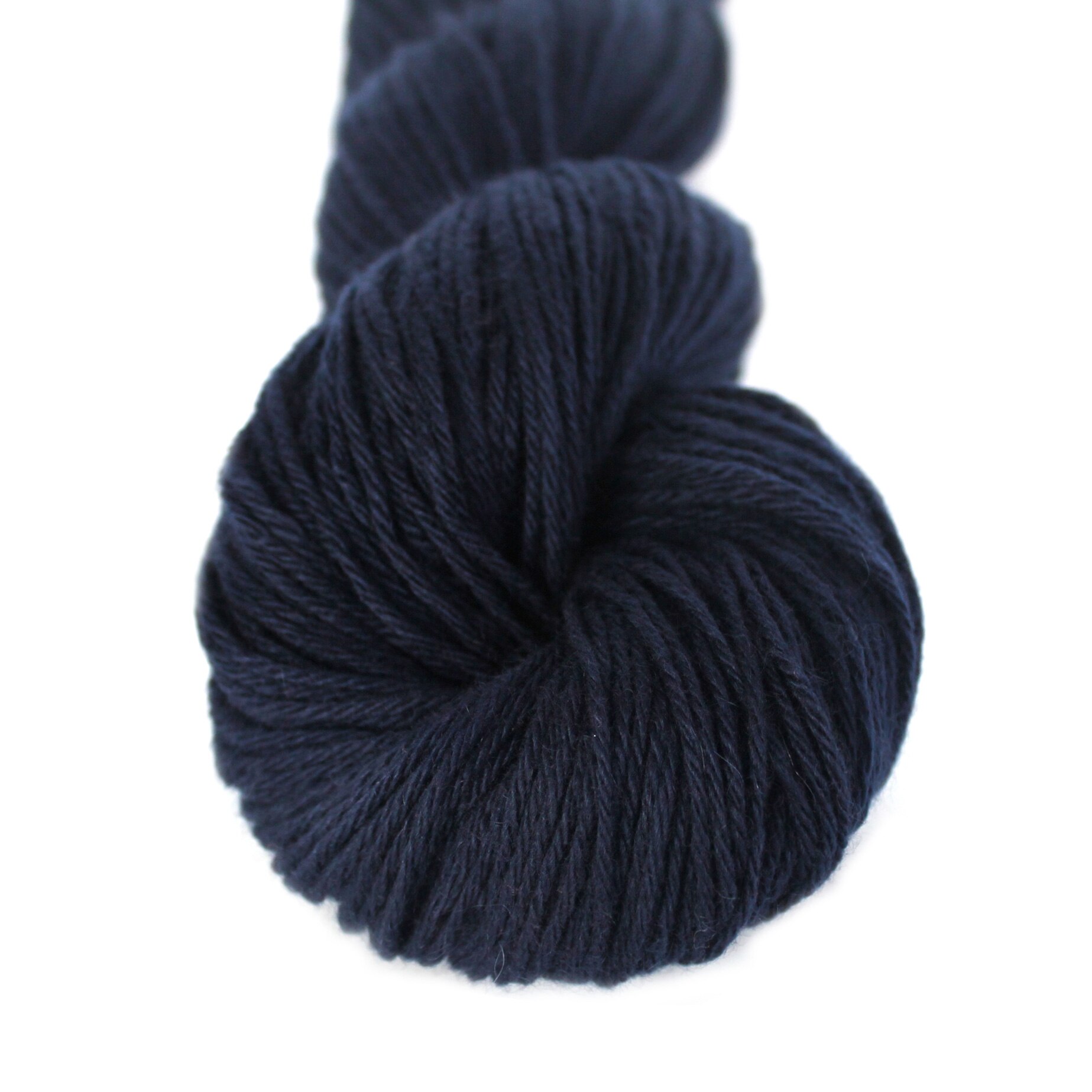 1*55g hank 100%  mongolsk kashmir garn dk vægt til håndstrik mellemtykt garn