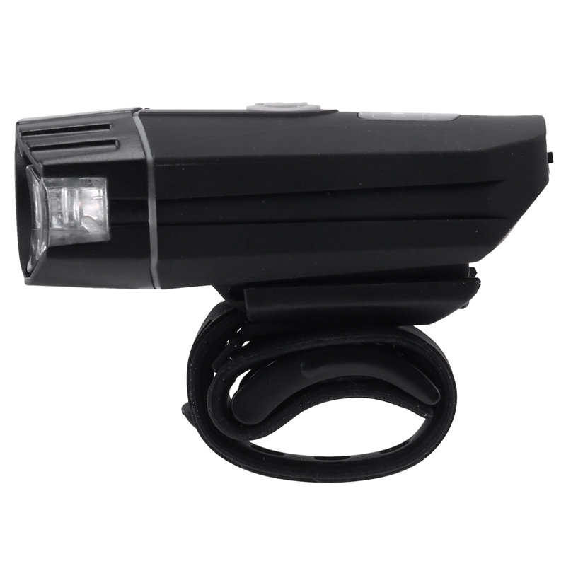 500 Lumens Fietslicht Fiets Koplamp Led Achterlicht Usb Oplaadbare Zaklamp Fietsen Lantaarn Voor Fiets Lamp