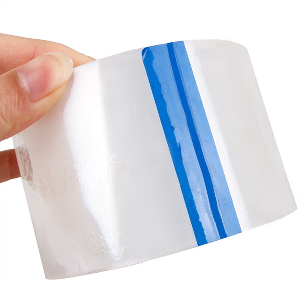 sofa dla zwierząt domowych taśma ochronna zapobiegaj drapaniu kotów meble przeciw zadrapaniom film treningowy naklejka ochronna kotek pazur łapa klocki: S