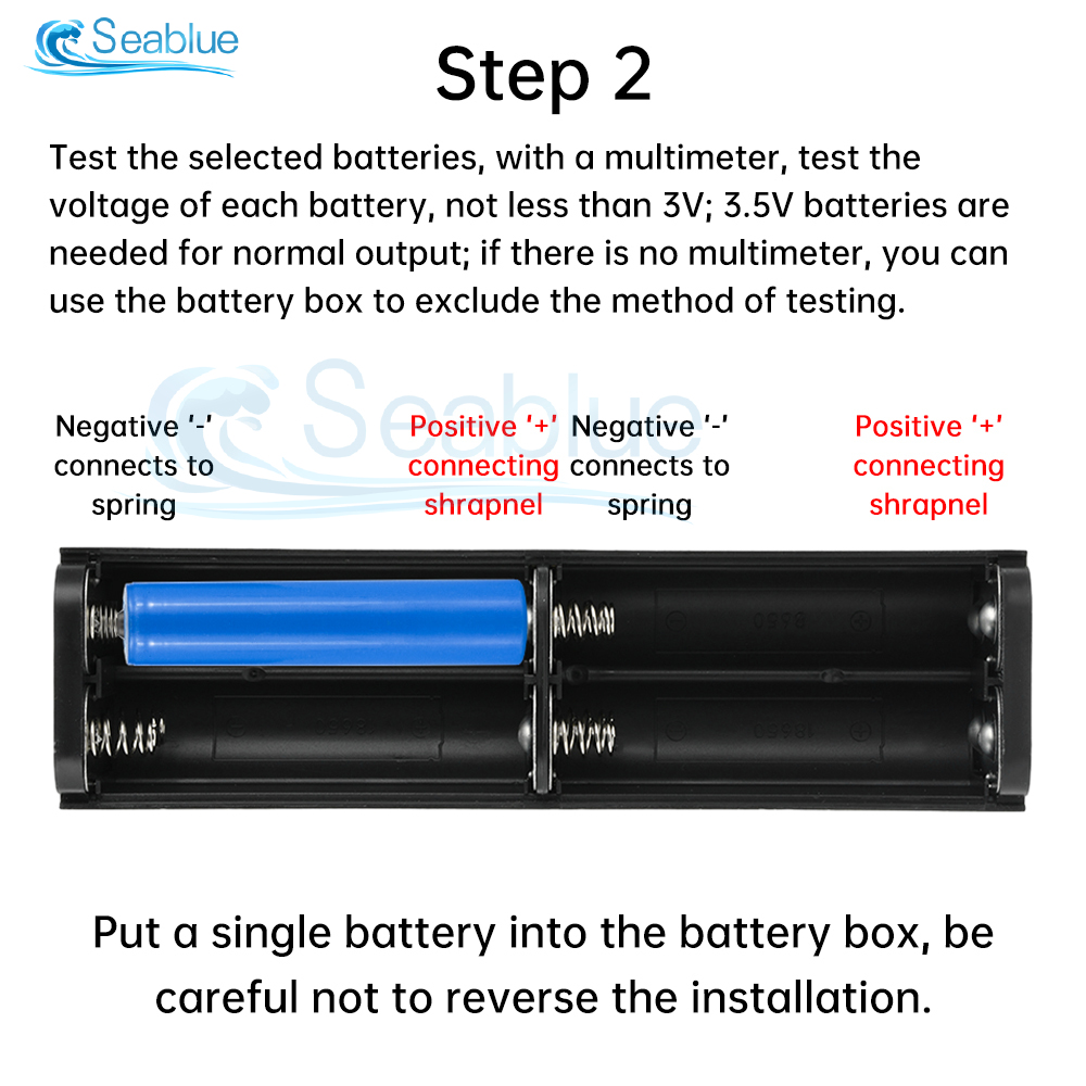 22,5W Power Bank DIY-kit 8×18650 batterijhouder Geen lassen nodig PD QC SCP FCP AFC Snelle oplading Multi-bescherming Batterijbehuizing