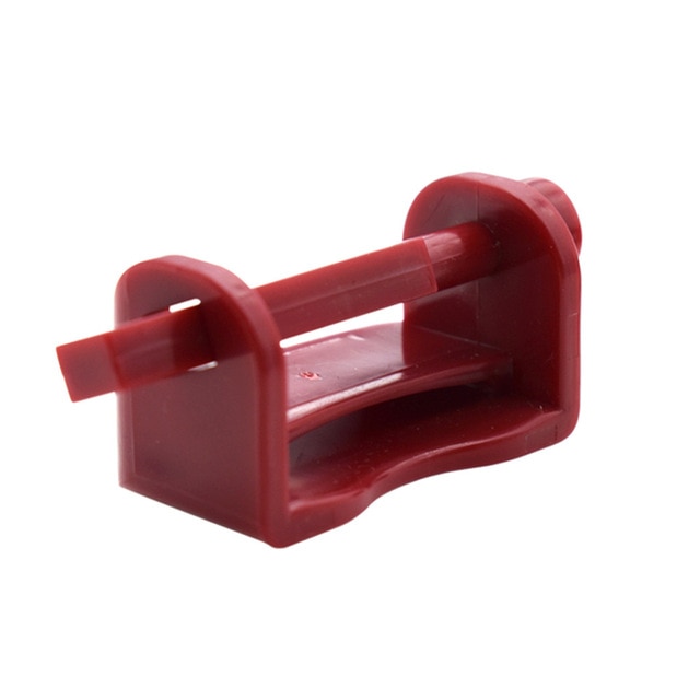 1pc grilletto serratura pulsante di accensione accessori per Dyson V6 V7 V8 V11 V10 aspirapolvere spazzatrice sostituire gli strumenti per la casa: 1pezzi rosso  V11 V10
