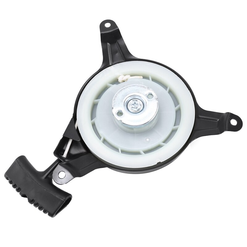 Arranque manual con retroceso Ass 28400-ZG9-003 para cortacésped Honda Gxv120 Gxv140 Gxv160, Motor Hru215